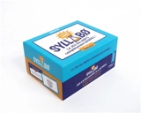 Syllabo : le jeu des mots complètement barrés ! : édition familiale - Rim