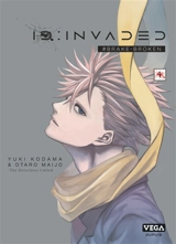 ID : invaded : #brake-broken. Vol. 1 - Otaro Maijo