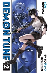 Demon tune. Vol. 2 - Yuki Kodama
