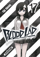 Blood lad. Vol. 17 - Yuki Kodama