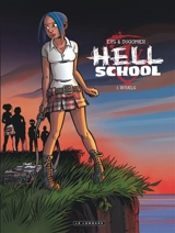 Hell school. Vol. 1. Rituels - Vincent Dugomier