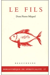 Le Fils - Pierre Miquel