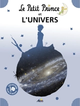 Le Petit Prince et l'Univers - Henri Medori