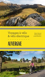 Auvergne - Marie-Hélène Paturel