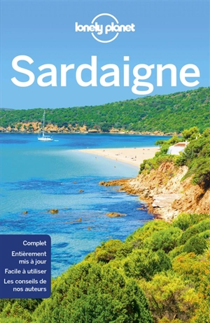 Sardaigne - Gregor Clark