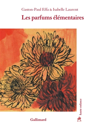 Les parfums élémentaires - Gaston-Paul Effa
