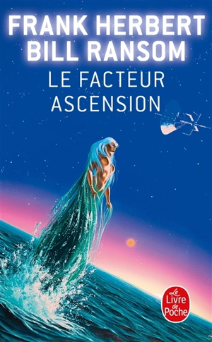 Le facteur ascension - Frank Herbert