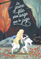 La jeune fille plus sage que le juge - Maria Cojan-Negulescu