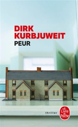 Peur - Dirk Kurbjuweit