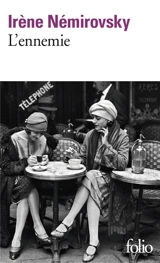 L'ennemie - Irène Némirovsky