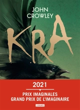 Kra : Dar Duchesne dans les ruines de l'Ymr - John Crowley