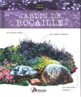 Jardin de rocaille - Gérard Sasias