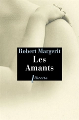 Les amants - Robert Margerit