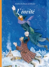 L'invité - Nahman de Bratslaw