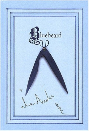 Bluebeard - Alice Anderson