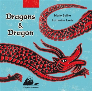 Dragons & dragon - Catherine Louis