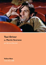 Taxi driver de Martin Scorsese - Bernard Benoliel