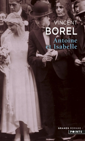 Antoine et Isabelle - Vincent Borel