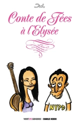 Conte de fées à l'Elysée - Jul