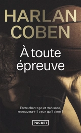 A toute épreuve - Harlan Coben