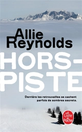 Hors-piste - Allie Reynolds