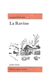 La Ravine - Sergueï Essenine