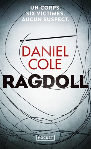 Ragdoll - Daniel Cole