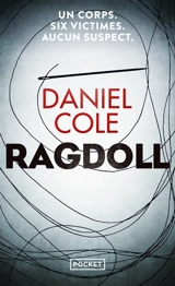 Ragdoll - Daniel Cole