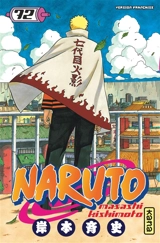 Naruto. Vol. 72 - Masashi Kishimoto