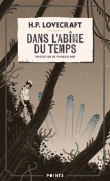 Dans l'abîme du temps - Howard Phillips Lovecraft