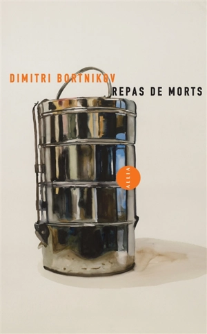 Repas de morts - Dmitrij Bortnikov