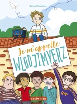 Je m'appelle Wlodjimyerz - Rachel Hausfater