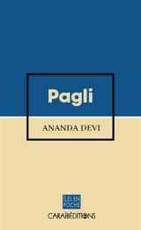 Pagli - Ananda Devi