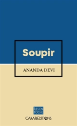 Soupir - Ananda Devi