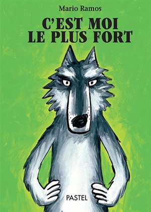 C'est moi le plus fort - Mario Ramos