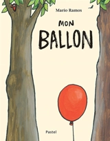 Mon ballon - Mario Ramos