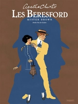 Les Beresford. Monsieur Brown - Emilio Van der Zuiden
