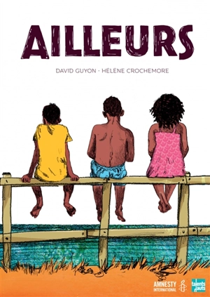 Ailleurs - David Guyon