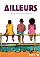 Ailleurs - David Guyon