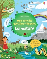 La nature - Katie Daynes