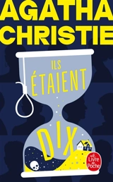 Ils étaient dix - Agatha Christie