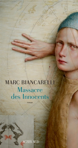 Massacre des innocents - Marc Biancarelli