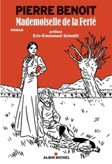 Mademoiselle de La Ferté - Pierre Benoit