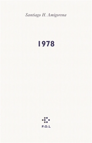 1978 - Santiago H. Amigorena