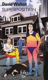 Superposition - David Walton