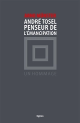André Tosel, penseur de l'émancipation : un hommage - Arno Münster