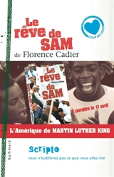 Le rêve de Sam - Florence Cadier
