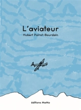 L'aviateur - Hubert Poirot-Bourdain