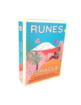 Runes : l'oracle : la sagesse des anciens pour les questions d'aujourd'hui - Theresa Cheung