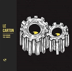 Le carton - Frédéric Durand